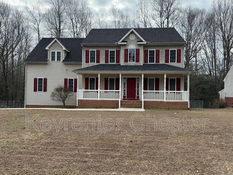 Prince George House: 5517 Takach Rd