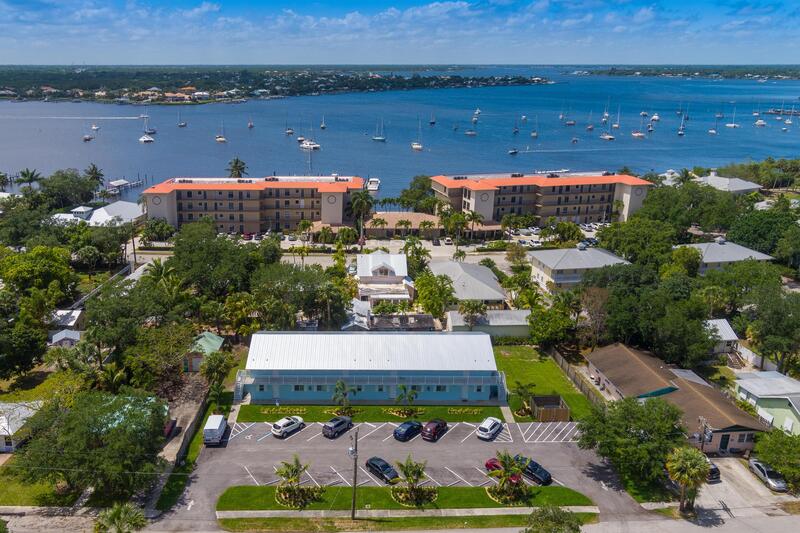 Stuart Condo: 644 Southwest Cleveland Avenue - 8
