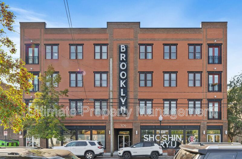 Wilmington Condo: 709 N 4th Street