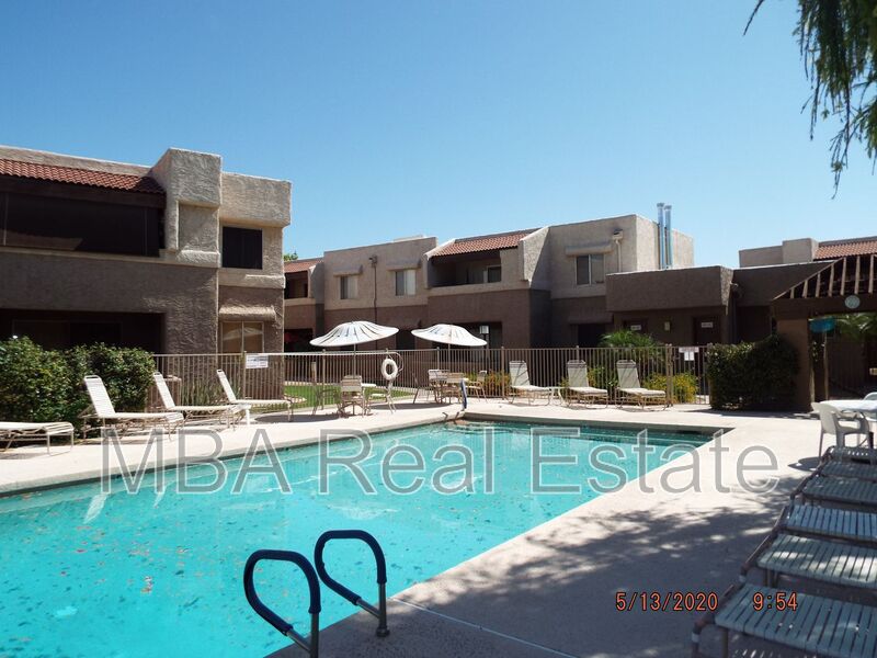 Phoenix Condo: 4554 E Paradise Village Pkwy