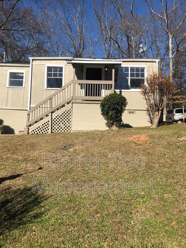 Birmingham House: 6916 65th St S