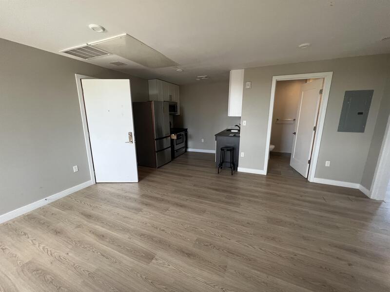 Boston Condo: 35 South Huntington Avenue - 606