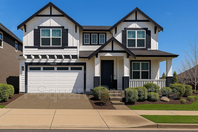 Bothell House: 4324 225th Pl SE