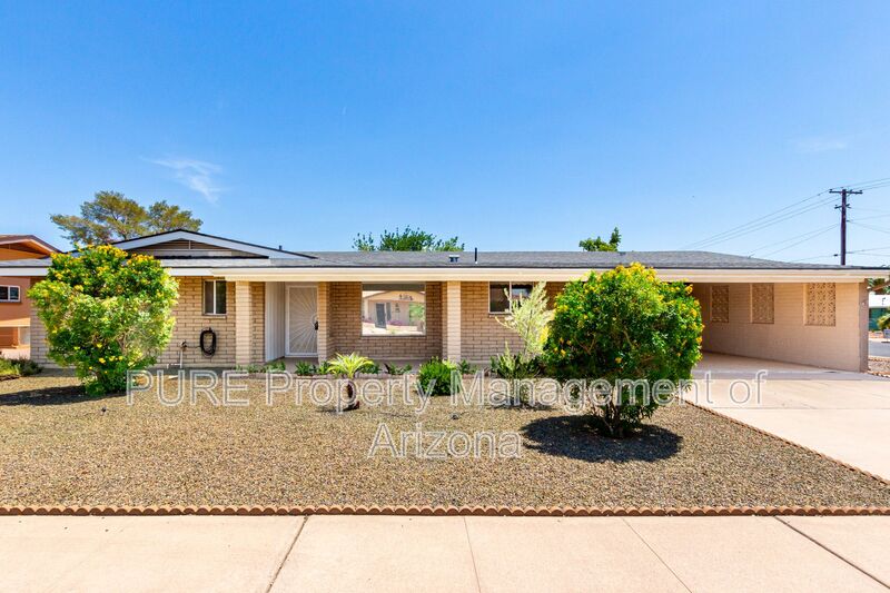 Mesa House: 5801 E Casper Rd