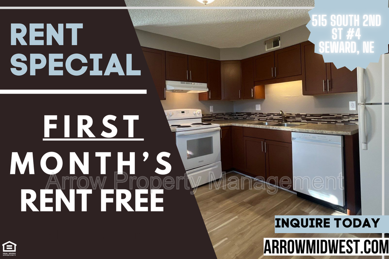 Seward Condo: 515 South 2nd Street