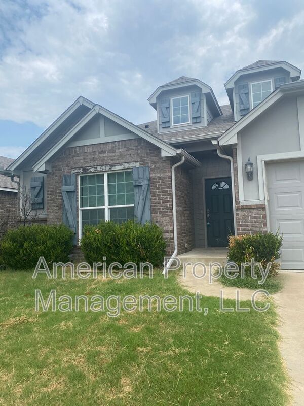 OWASSO House: 14515 E 114th St N
