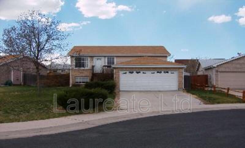 Aurora House: 1859 Granby Court