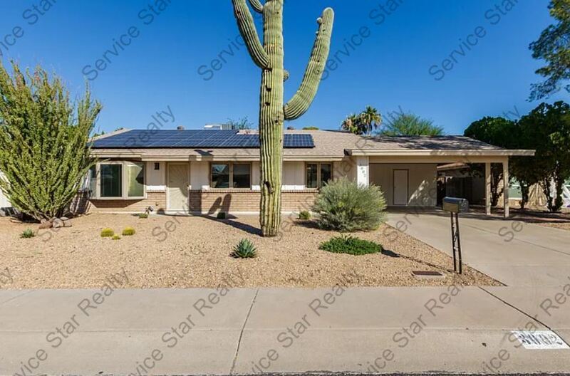 Phoenix House: 3002 W Villa Rita Dr