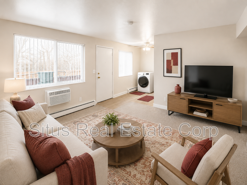 Arvada House: 6090 Olde Wadsworth Blvd.