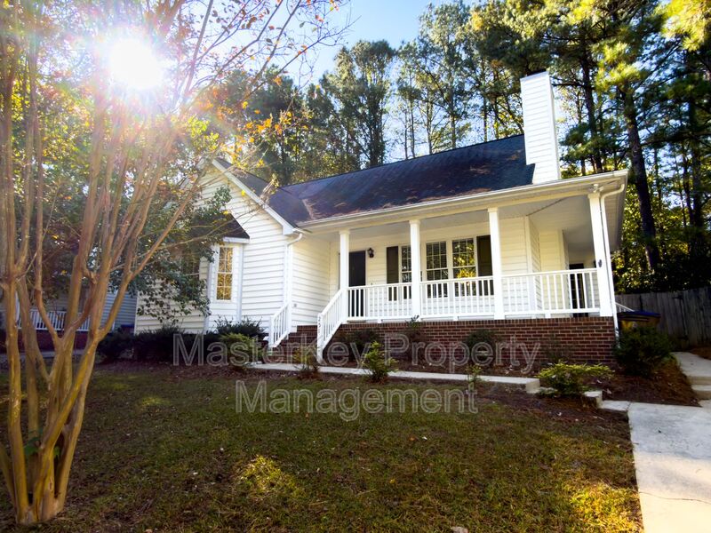 Wake Forest House: 251 Tillamook Dr