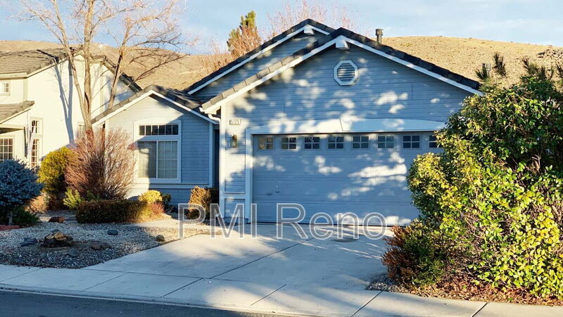 Reno House: 5725 W Brookdale Dr