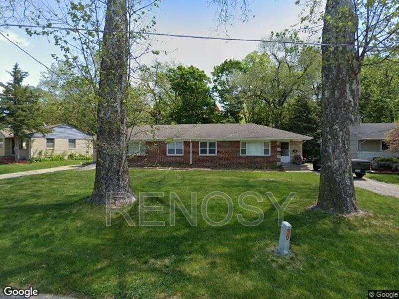 Des Moines House: 1417 Cummins Pkwy