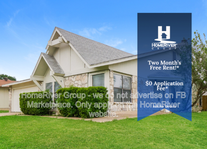 Converse House: 10027 Bluelake Ridge Dr