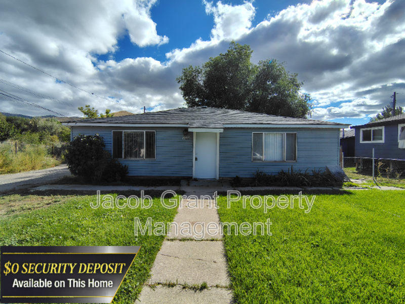 Pocatello House: 3844 Jason Ave