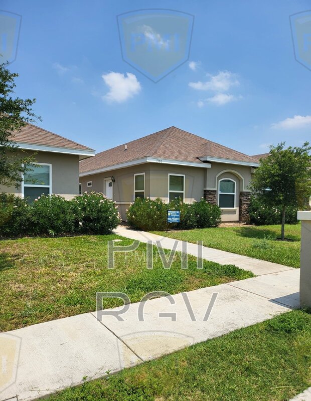 Weslaco Condo: 1900 Jackson Street