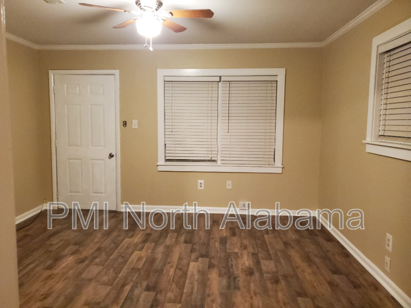 Huntsville Condo: 4006 Foster Ave SW