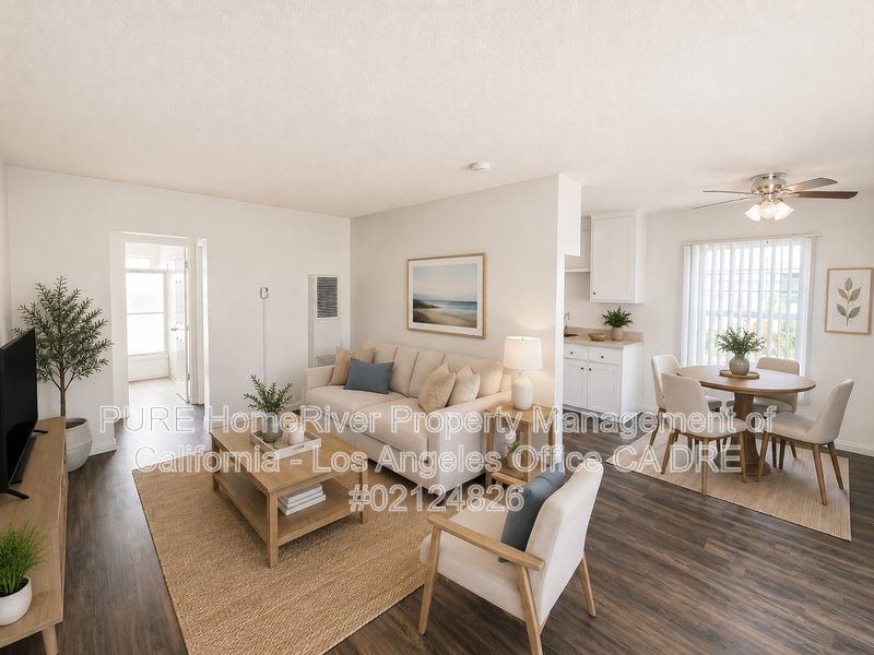 Gardena House: 2620 W 141st Place
