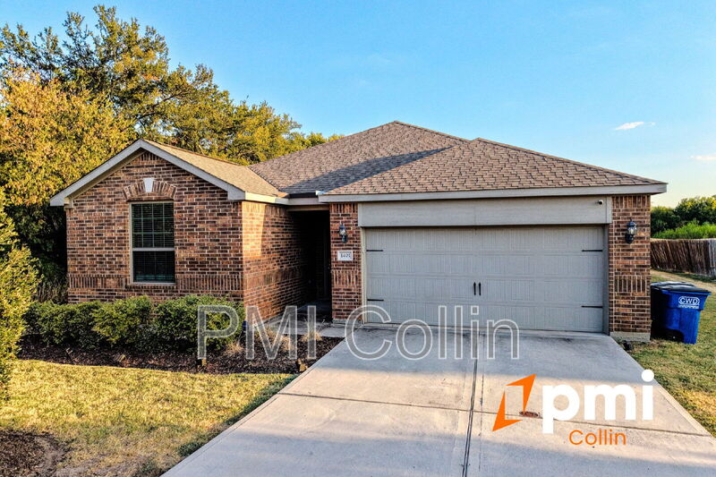 Princeton House: 1401 Park Trails Boulevard
