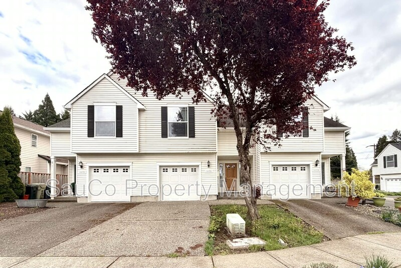 Portland Townhome: 14496 Northwest Alta Lane