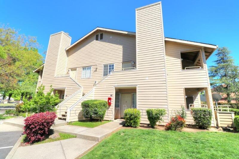 Rancho Cordova Condo: 11150 Trinity River Drive