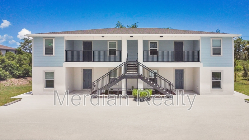 Titusville House: 2303 Fox Hollow Drive