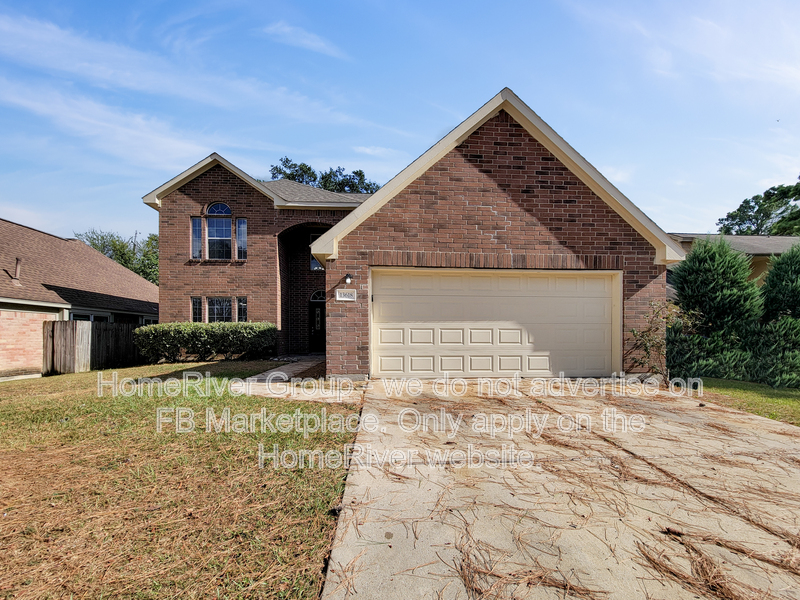Cypress House: 13618 Cedar Point Dr