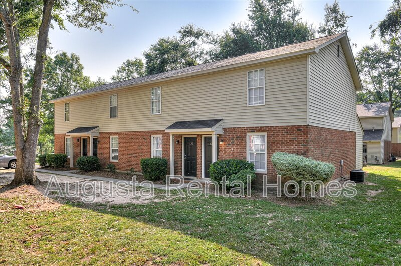 North Augusta Condo: 142 Chalet North Boulevard - 142