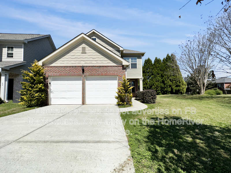 Mcdonough House: 241 Daisy Cir