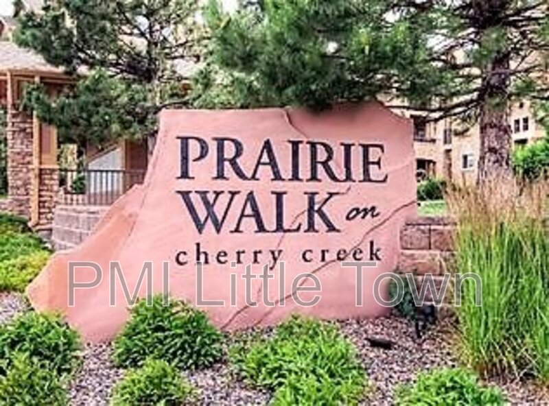 Parker Condo: 17389 Nature Walk Trl