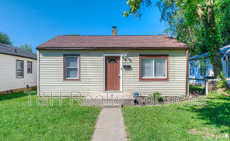 Indianapolis House: 2220 Villa Avenue
