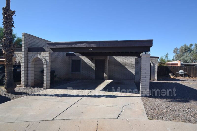 Request a Viewing for 414 S. Terry lane Tenant Turner