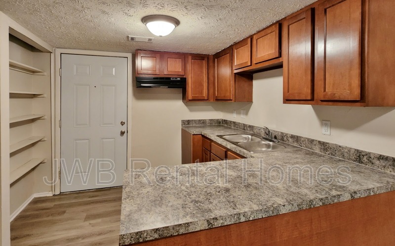 Jacksonville Condo: 7201 Arlington Expy #106