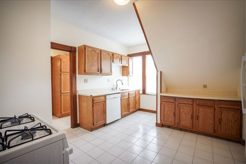 Springfield Condo: 74 Crystal Ave