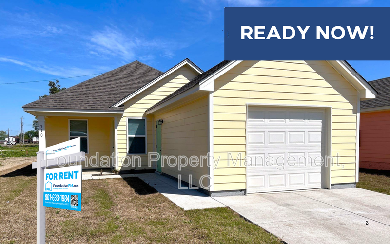 West Memphis House: 310 Chestnut Street