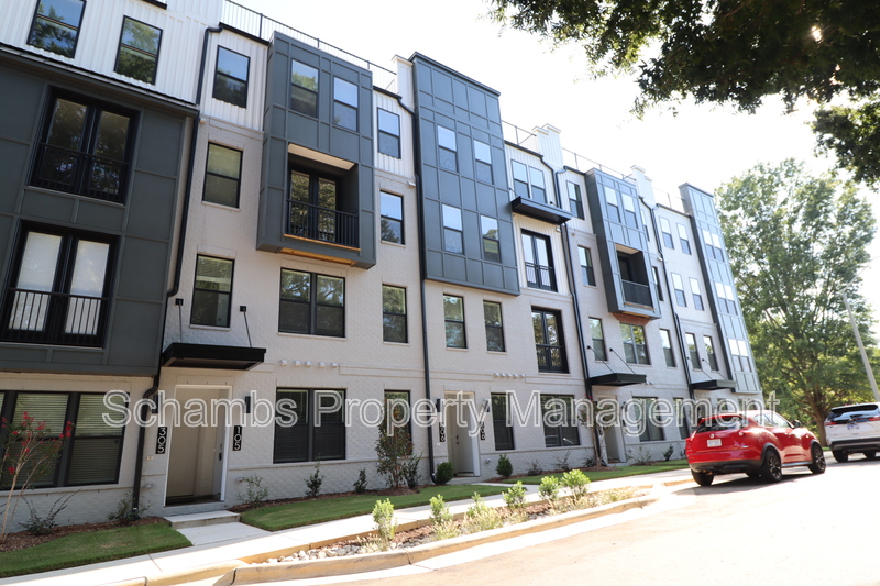 Cary Condo: 110 Byrum St