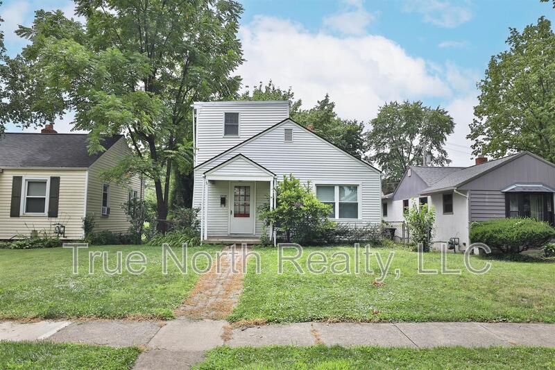 Columbus House: 2725 Allegheny Avenue