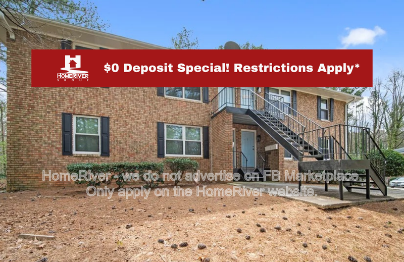 Forest Park Condo: 573 Evergreen Ter