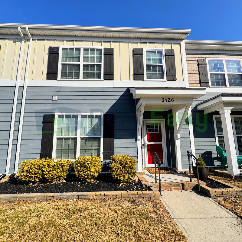 Chesapeake House: 3126 Codorus Street