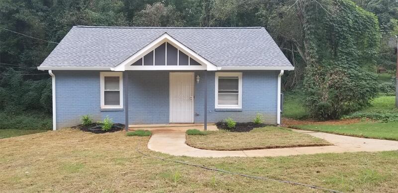 Decatur House: 2163 Rexford Drive