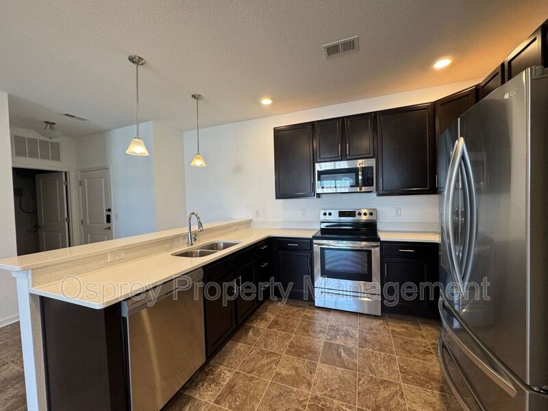 Bright & Stylish Condo in Spence Crossing with Open Layout  - Photo 6