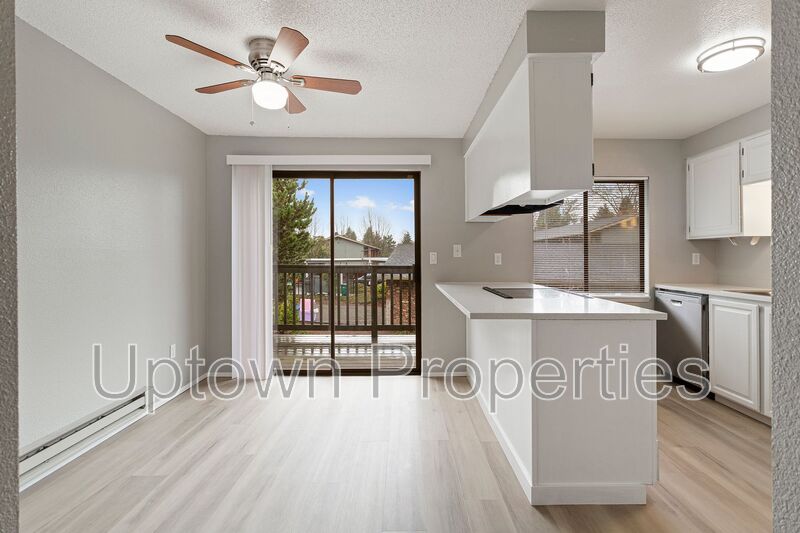 Beaverton House: 17925 SW Rosa Rd