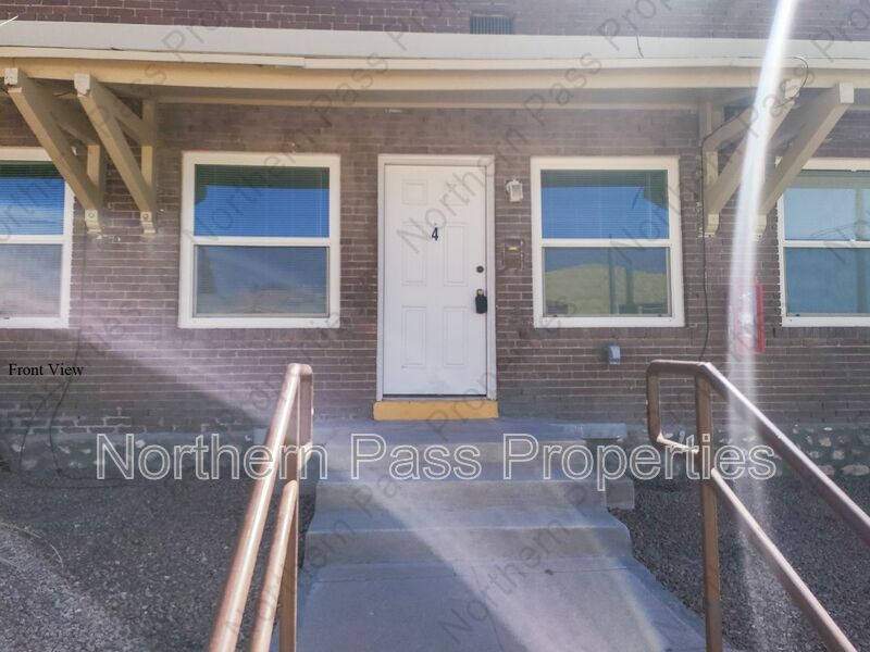 El Paso Condo: 1100 Cedar