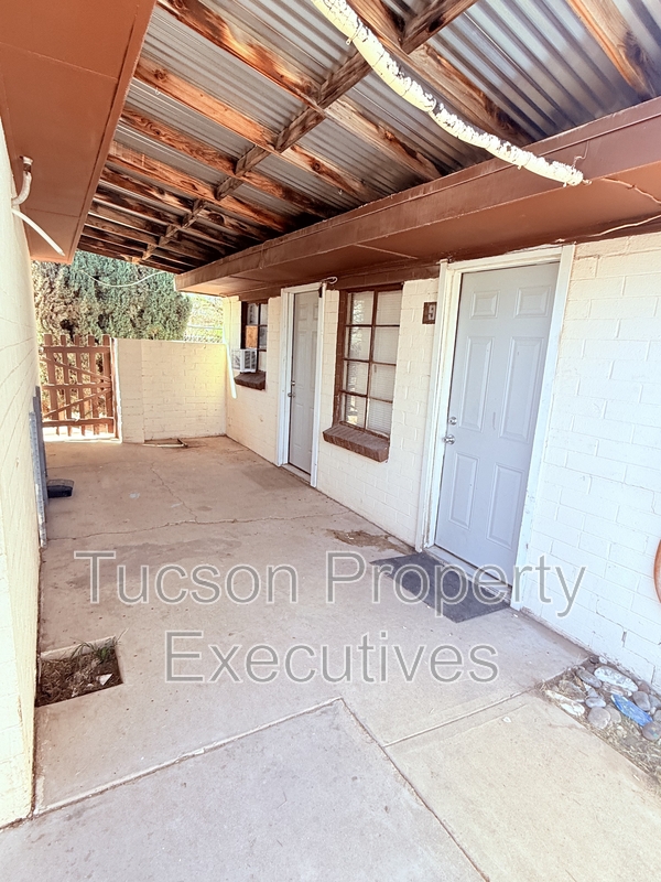 Tucson Condo: 3274 East Benson Hwy - 9