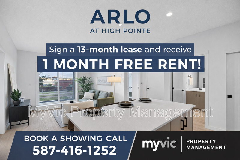 Edmonton Condo: 355 Clareview Station