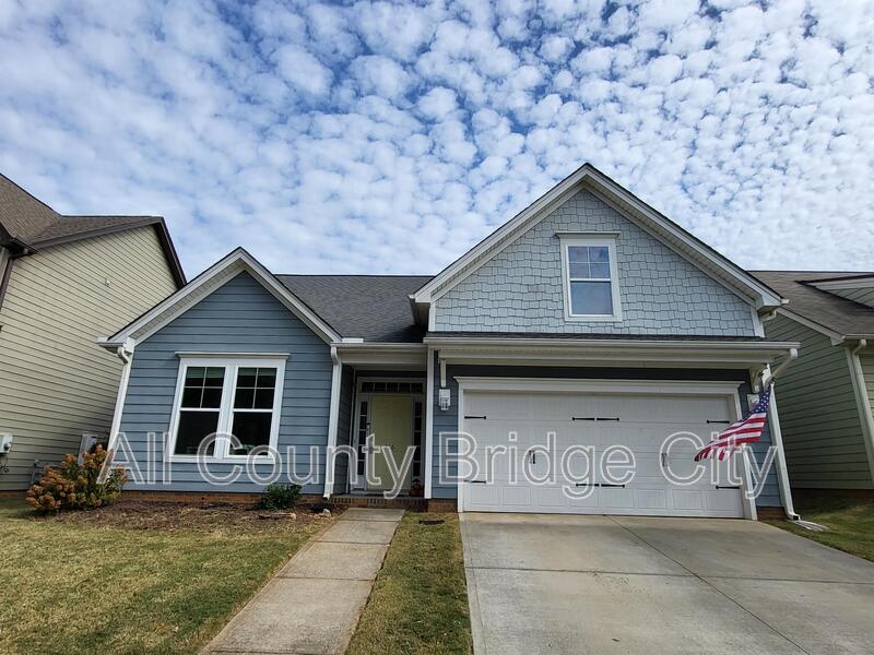 Greer House: 216 Meritage Street
