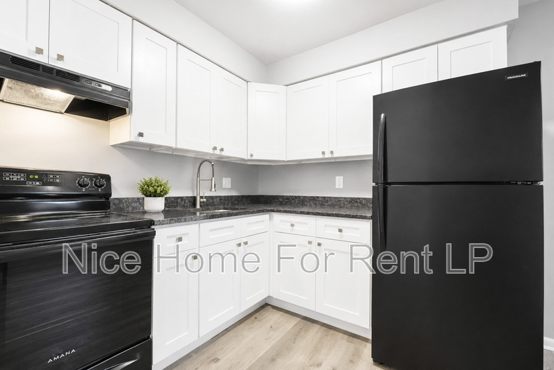 Wilmington Condo: 2602 Jefferson Street
