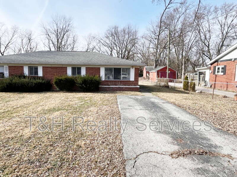 Indianapolis Condo: 5048 Hardegan Street