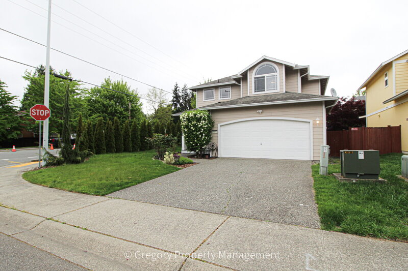 Snohomish House: 4511 137th St SE