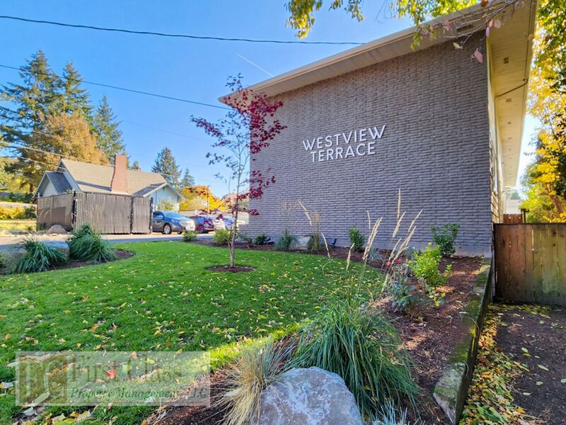 Portland Apartment: 8860 SW Cashmur Ln