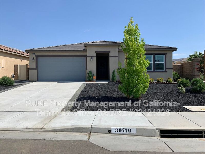 Murrieta House: 30770 Nature Road